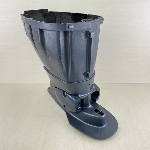 [011043] 2016 Yamaha 90HP 4 Stroke Outboard Upper Casing Midsection 67F-45111-11-8D