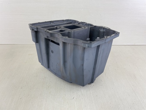 [011044] 2016 Yamaha 90HP 4 Stroke Outboard Oil Pan Assembly 67F-15311-03-CA