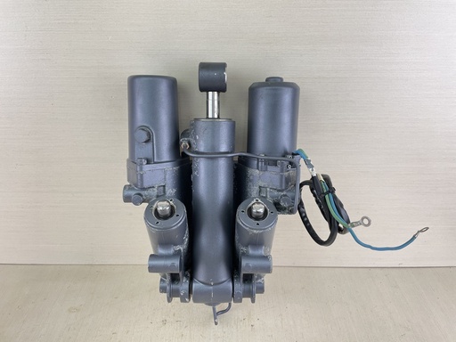 [011009] 02-18 Yamaha 200 225 250 300 HP 4 Stroke Outboard Power Trim Tilt Unit 69J-43800-00-4D