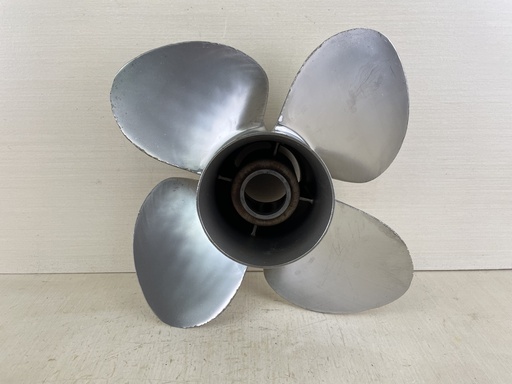 [011072] Turning Point Express 14 x 11" RH Stainless Steel Propeller 31431130