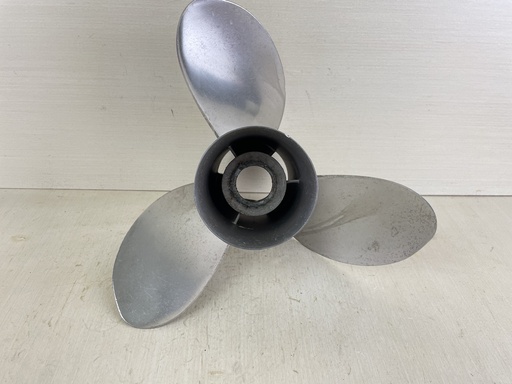 [011074] Mercury Mercruiser 48-16992A45 LASII 13.50X22 RH Stainless Steel Propeller