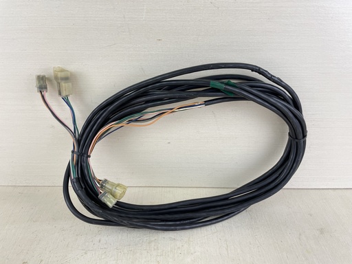 [011077] Yamaha Outboard Trim & Oil Harness 4 Wire 26'