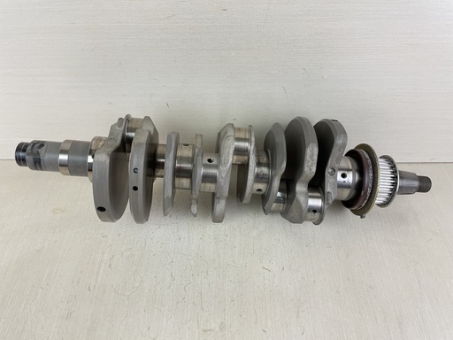 [010995] 2002-2007 Yamaha 200 225HP 4 Stroke Outboard Crankshaft Crank 69J-11411-00-00