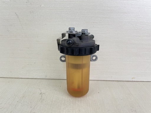 [011005] 2003 Yamaha 200 225 HP 4 Stroke Outboard Fuel Filter Assembly 65L-24560-00-00