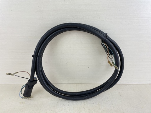 [011053] Mercury Quicksilver 8 Pin Wire Harness Extension 10' 84-17829A2