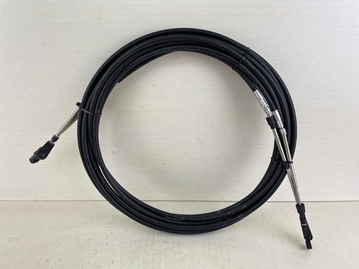 [011055] Outboard Shift Control Cable Set 16' Length Teleflex CC63316