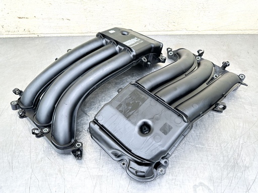 [052921] 2019 Yamaha 250 HP 4 Stroke Outboard Intake Manifold {mpn} OEM