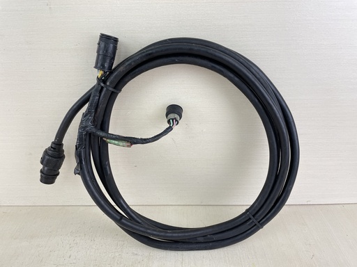 [011056] Yamaha Outboard 16' 10 Pin Main Harness Extension 688-8258A-50-00