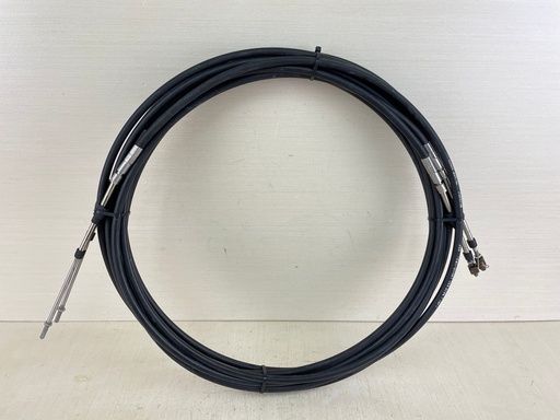[011057] Honda Outboard Extreme Control / Shift Cable Set 20' 24920-ZW1-004XT