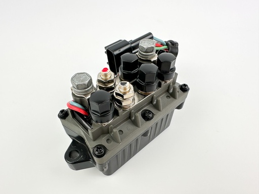 [052958] 2019 Yamaha 250 HP 4 Stroke Outboard Trim Tilt Relay {mpn} OEM