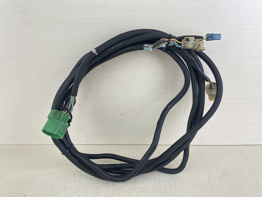 [011065] Honda Outboard Control Wire Harness 15' 14 Pin