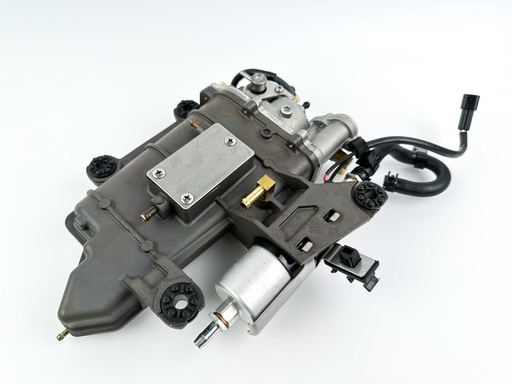 [052987] 2019 Yamaha 250 HP 4 Stroke Outboard VST Float Chamber Assembly {mpn} OEM