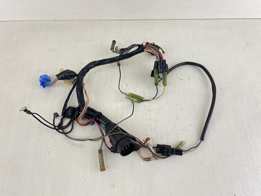[008668] 2002 Yamaha 60HP 4 Stroke Outboard Engine Wire Harness 69W-82590-00-00