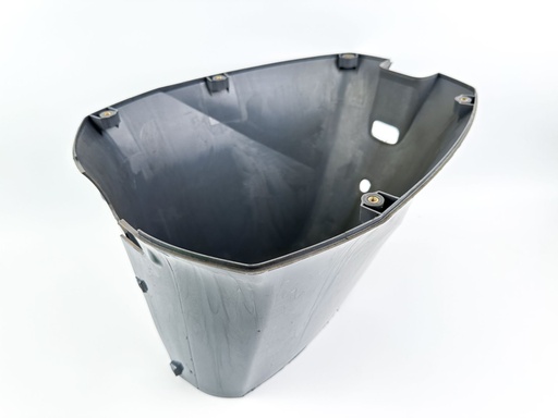 [053159] 2003 Yamaha 115 HP 4 Stroke Outboard Lower Apron Cover {mpn} OEM