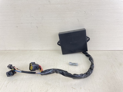 [008953] 2000 Yamaha 50HP 4 Stroke Outboard C.D.I CDI Unit Assembly 62Y-85540-02-00