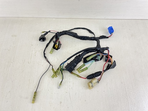 [008964] 96-00 Yamaha 50HP 4 Stroke Outboard Engine Wire Harness 62Y-82590-10-00
