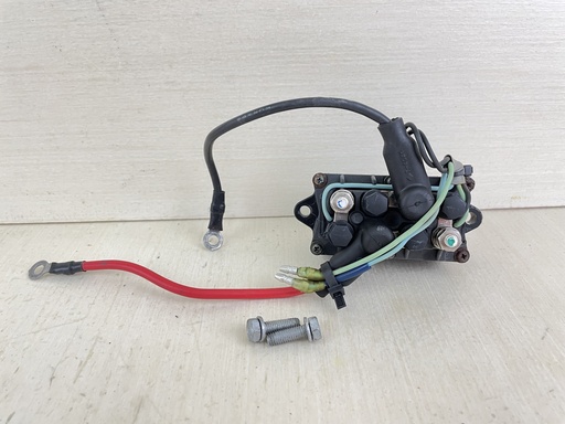 [008967] Trim Tilt Relay 6H1-81950-00-00