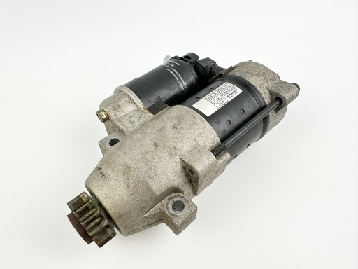 [053227] 2003 Yamaha 115 HP 4 Stroke Outboard Starter Motor {mpn} OEM