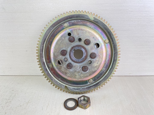 [009006] 96-00 Yamaha 50HP 4 Stroke Outboard Flywheel Rotor Assembly 62Y-85550-01-00