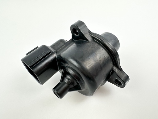 [053252] 2003 Yamaha 115 HP 4 Stroke Outboard Idle Speed Control Valve ISC IAC {mpn} OEM