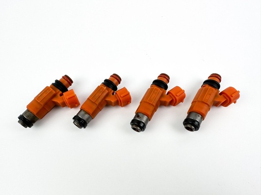 [053253] 2003 Yamaha 115 HP 4 Stroke Outboard Fuel Injector {mpn} OEM