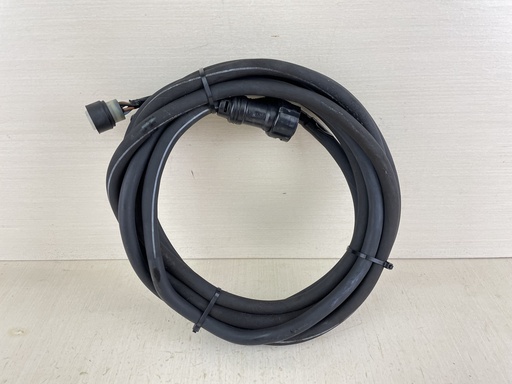 [009014] 688-8258A-50-00 Yamaha Outboard 16' Main Harness Extension 10 Pin Connector