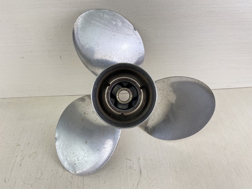 [009043] Yamaha Talon Pontoon Propeller "K" Series 14 X 11P RH 6H1-45974-00-00