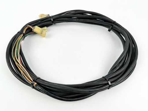 [009050] 68F-82553-60-00 Yamaha Outboard Trim & Oil Harness 22'
