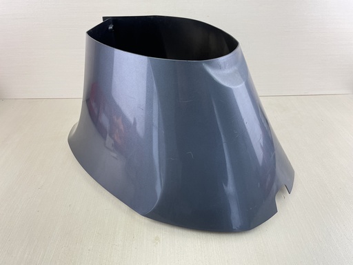 [009309] 2017 Yamaha 150HP 4 Stroke Lower Apron Cover Cowling 6DA-42741-10-8D