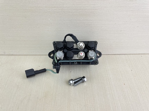 [009327] Trim Tilt Relay 63P-81950-00-00