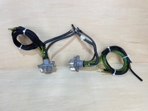 [3328] Evinrude Etec G2 200HP Oil Pump & Manifold Assembly 5007914 5008808