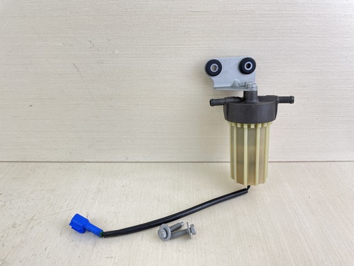 [009334] 2017 Yamaha 150HP 4 Stroke Outboard Fuel Filter Assembly 6P3-24560-03-00