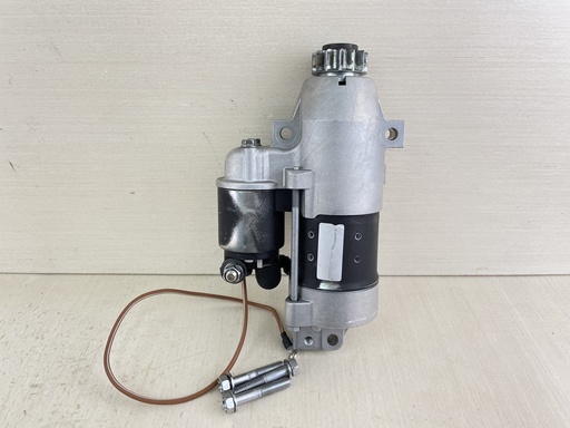 [009385] 2017 Yamaha 150HP 4 Stroke Outboard Start Starter Motor 6BR-81800-01-00
