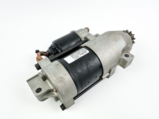 [053561] 2008 Yamaha 250 HP 4 Stroke Outboard Starter Motor {mpn} OEM