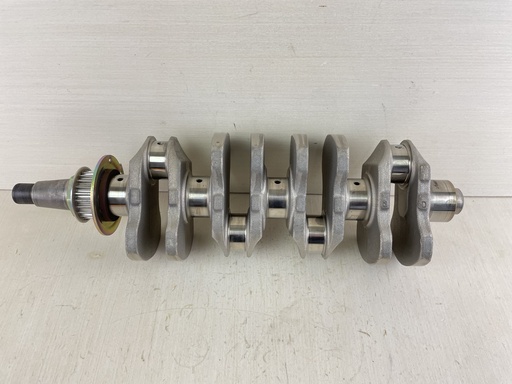 [009082] 1999-2004 Yamaha 75 80 90 100 HP 4 Stroke Outboard Crankshaft Crank 67F-11411-00-00