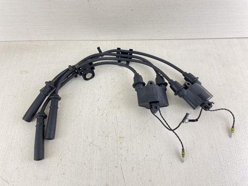 [009102] 99-04 Yamaha 75 80 90 100HP 4 Stroke Outboard Ignition Coil Set 67F-85570-00-00