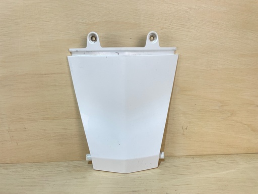 [3331] Evinrude Etec G2 200HP Front Cover Assembly Panel White Plastic 0359873