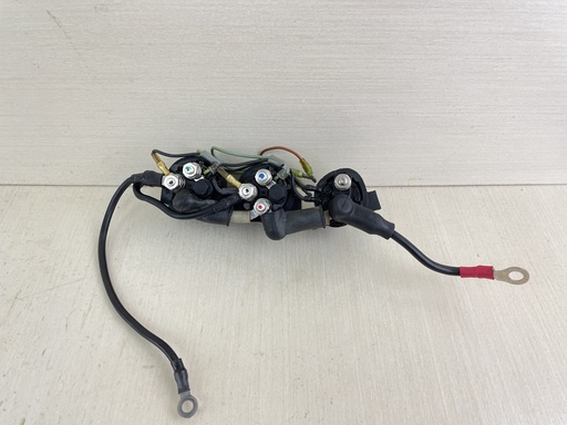 [009121] 99-04 Yamaha 75 80 90 100 HP 4 Stroke Outboard Trim Tilt Relay 6E5-8195B-01-00