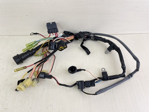 [009122] 2004 Yamaha 75 90 HP 4 Stroke Outboard Engine Wire Harness 67F-82590-10-00