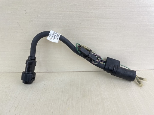 [009206] Yamaha to Mercury Outboard Control Harness Adapter 84-858740T2 858740T4