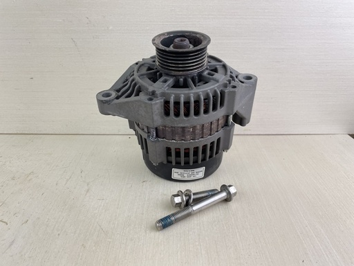 [009211] Mercury 135 150 175 200 HP L4 Verado 4 Stroke Outboard Alternator 892940T