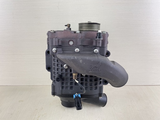 [009305] 2006 + Mercury 135 150 175 200 HP L4 Verado Supercharger 8M0104460