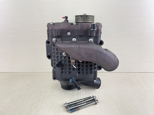 [008446] 8M0104460 Supercharger Mercury Verado L4 135 150 175 200 HP 2006+