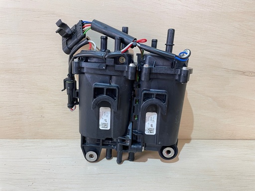 [3233] Evinrude Etec G2 150 - 200HP VST Fuel Reservoir & Pump Assembly 5010691