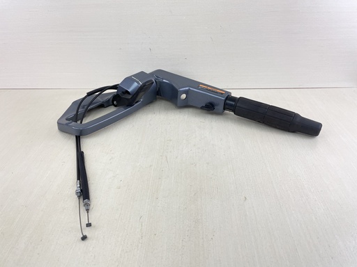 [008670] 99-05 Yamaha 25HP Outboard 4 Stroke Tiller Handle Steering Setup 65W-W0084-01-4D