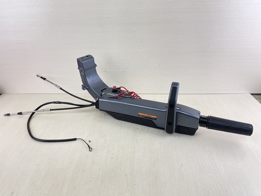 [008870] Yamaha Outboard Big Tiller Handle Steering 63D-W0086-Z1-4D