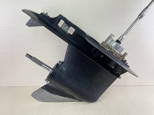 [009511] Mercury 75 90 115 4 Stroke Outboard 20" Carb Lower Unit 2.33 9011J29