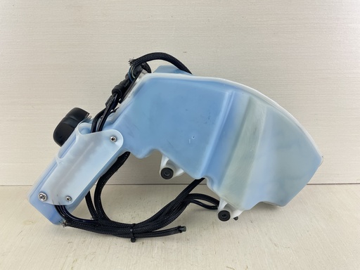 [009432] 2008+ Evinrude Etec 40 50 60 HP Outboard Oil Tank W/ Pump 5007250