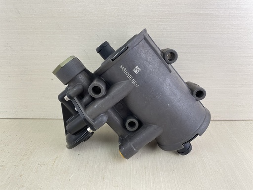 [009729] Mercury 135 150 175 HP L4 Verado Oil Cooler Assembly 8M0046689