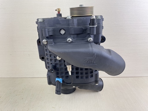 [009737] Mercury 135 150 175 200 HP L4 Verado Supercharger 892807T05 - 470 Hours